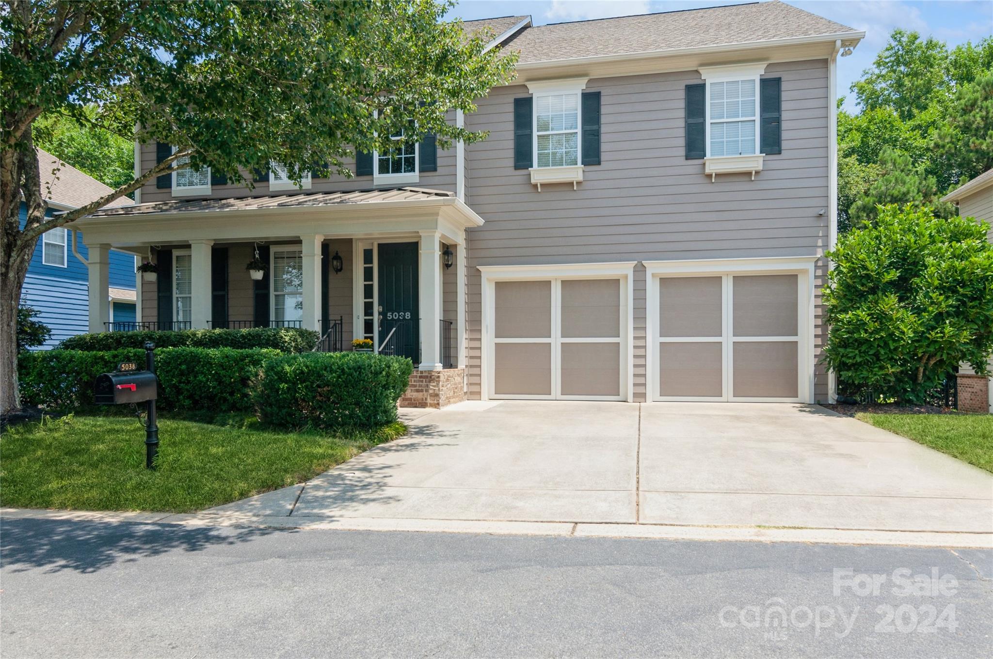 Bridgehampton - Residential