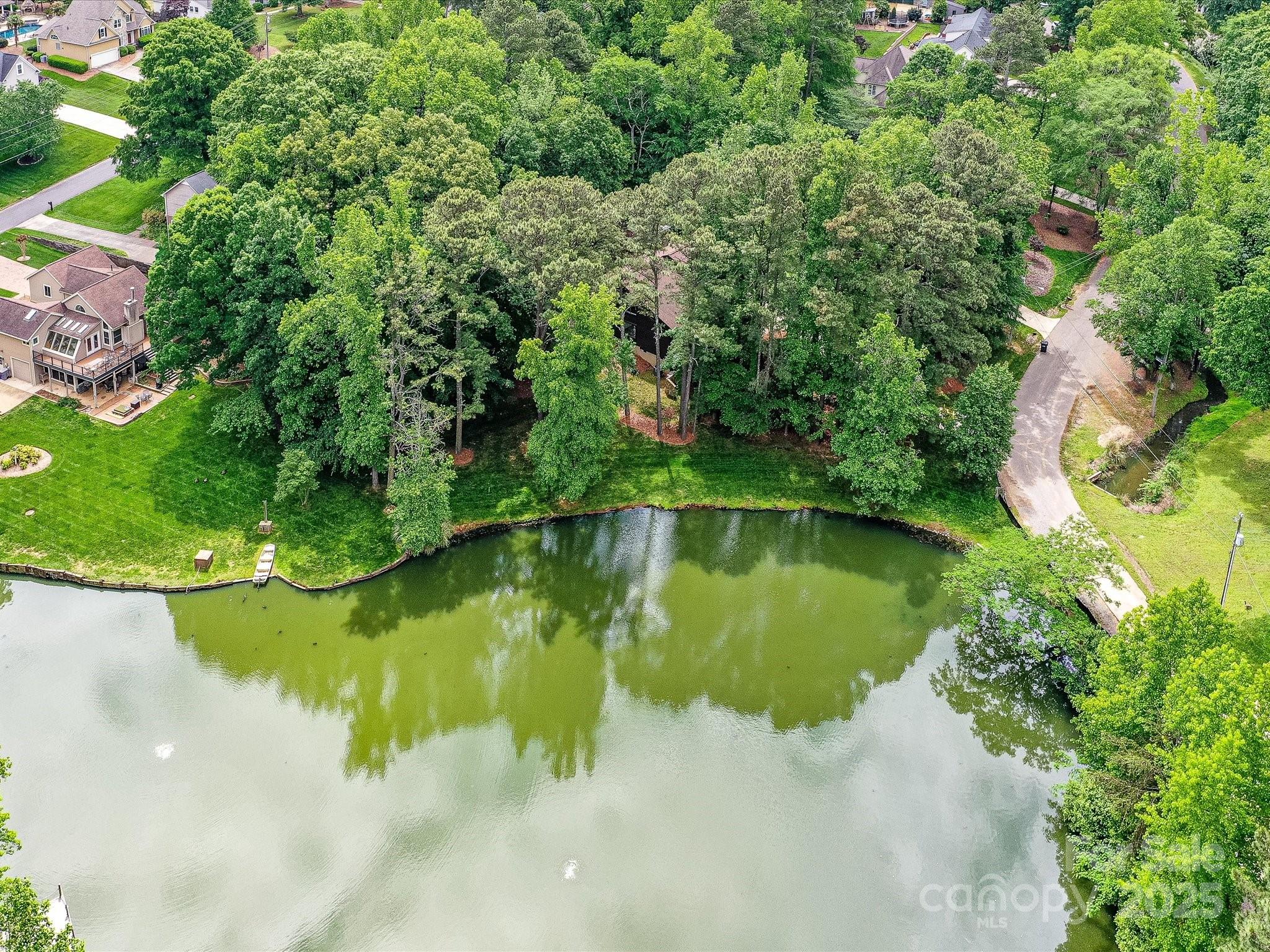 6017 Lake Providence Lane