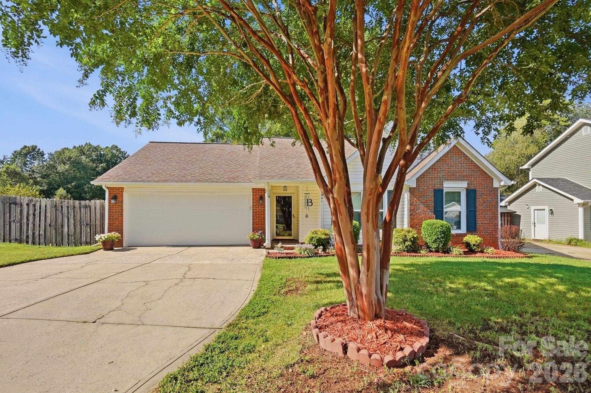 7601 Gillman Court