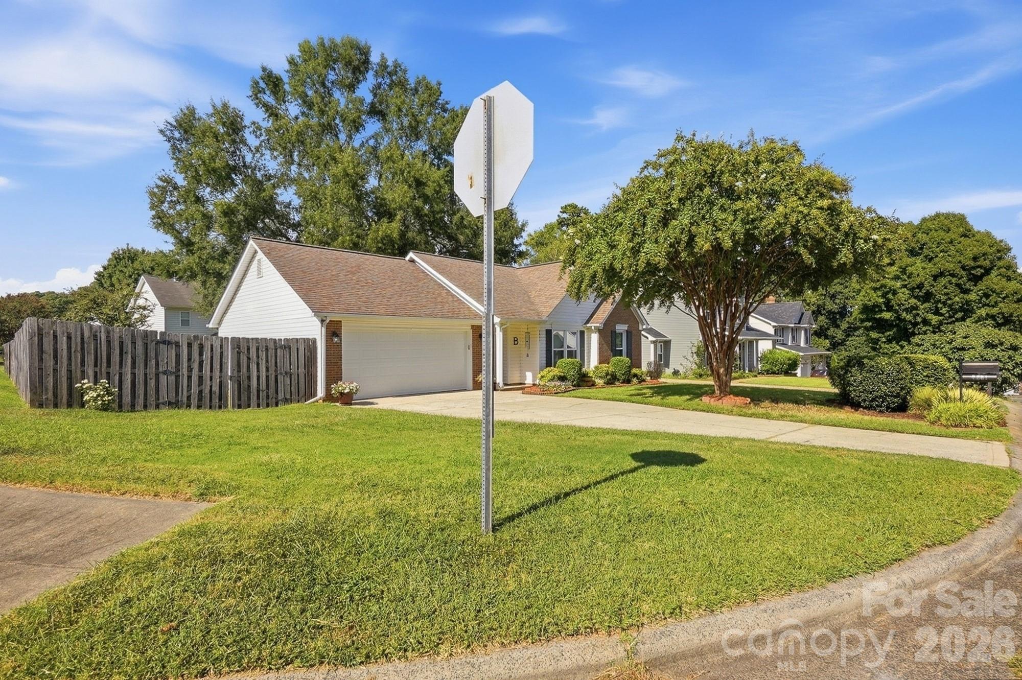7601 Gillman Court