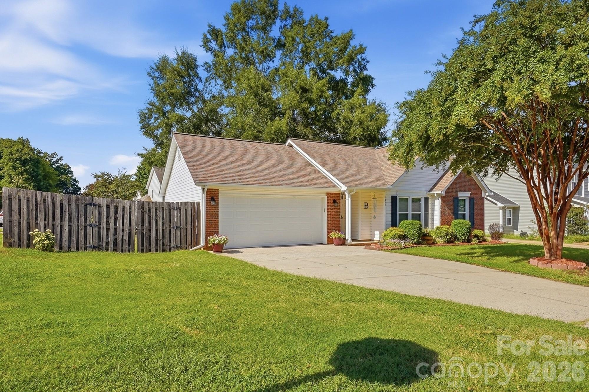7601 Gillman Court