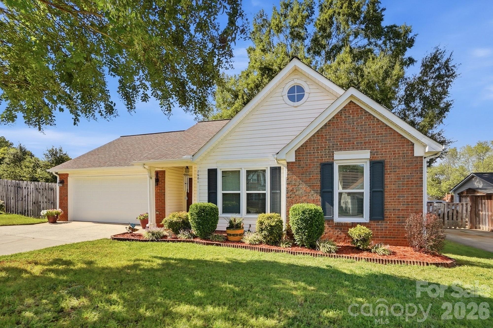 7601 Gillman Court