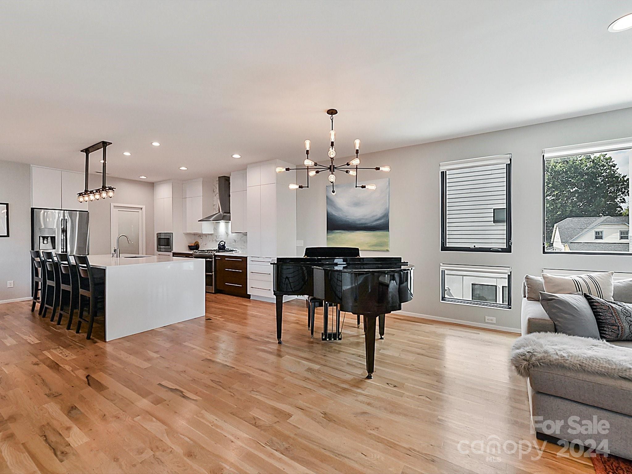 Third Ward - Residential