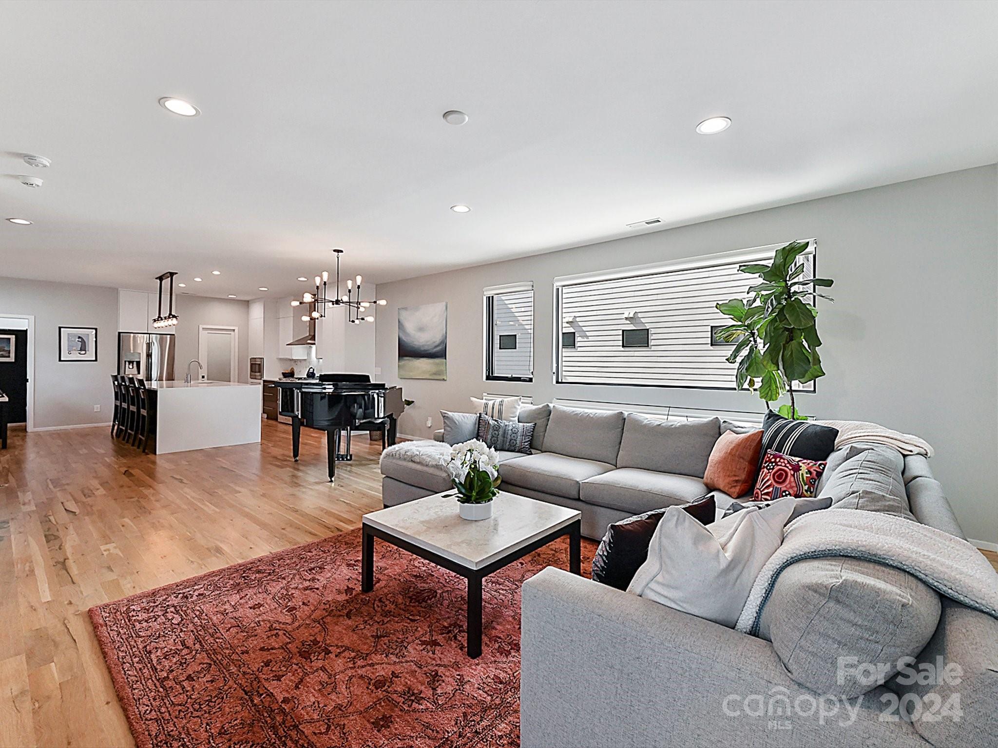 Third Ward - Residential