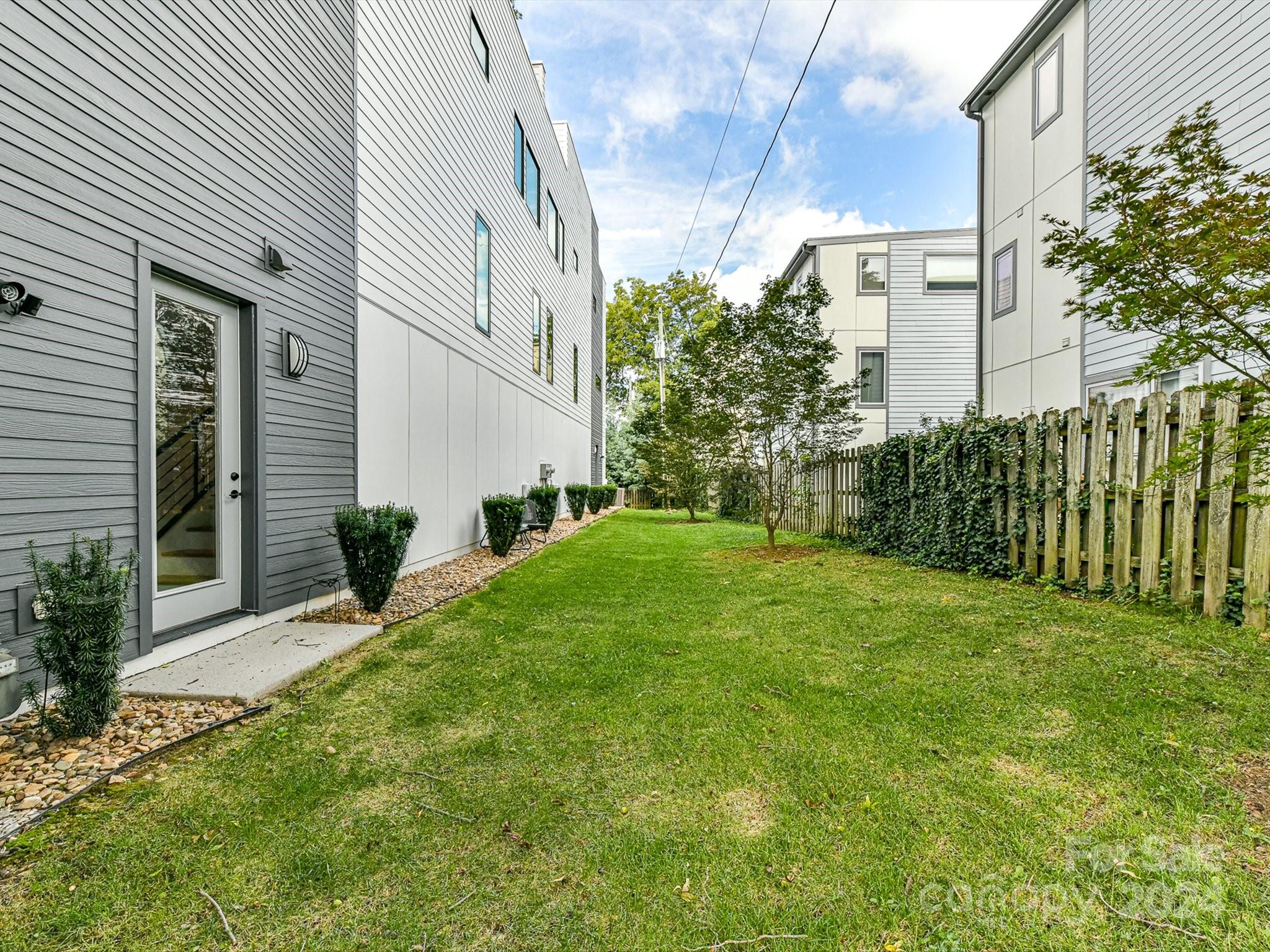 Third Ward - Residential