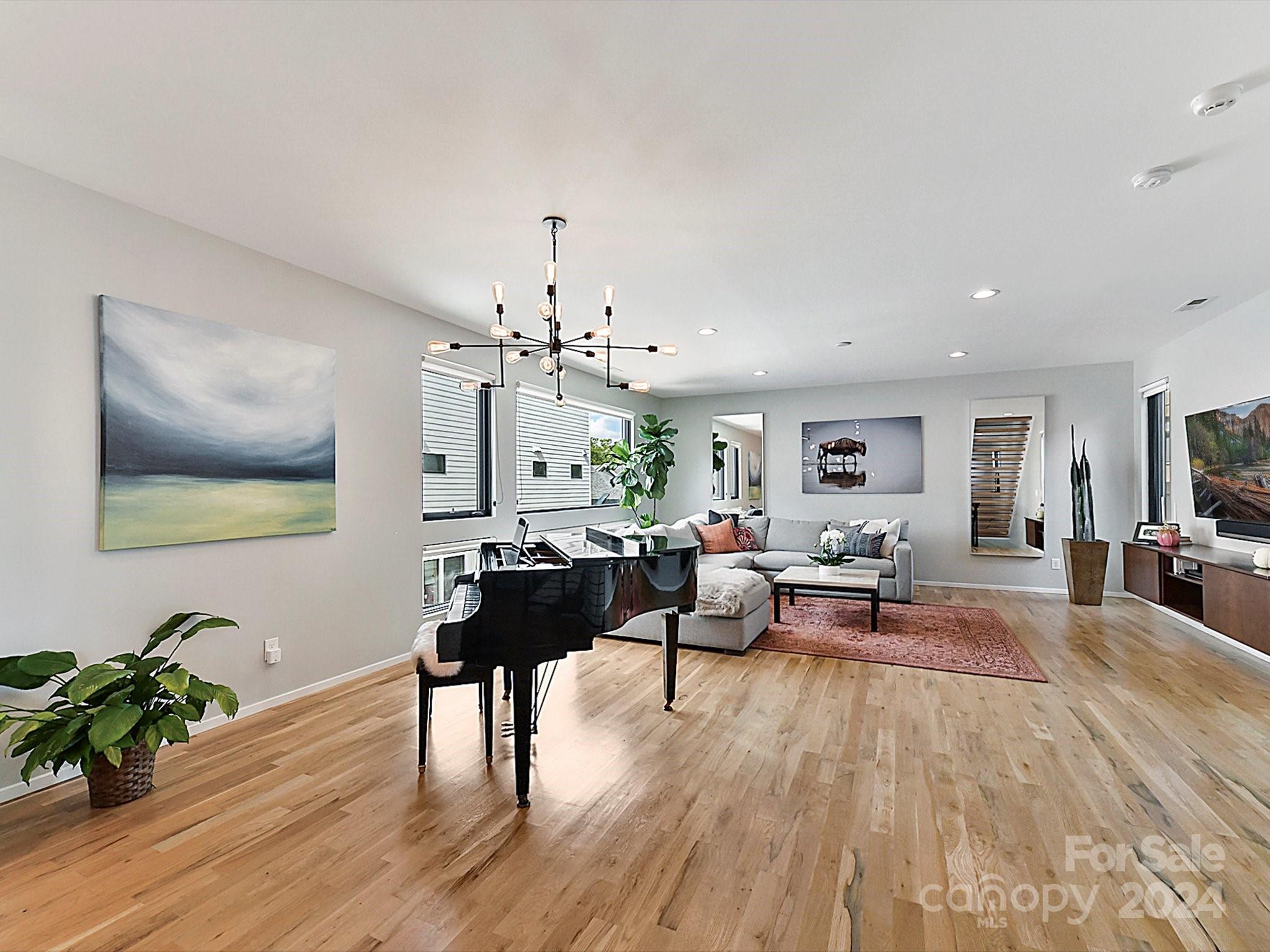 Third Ward - Residential