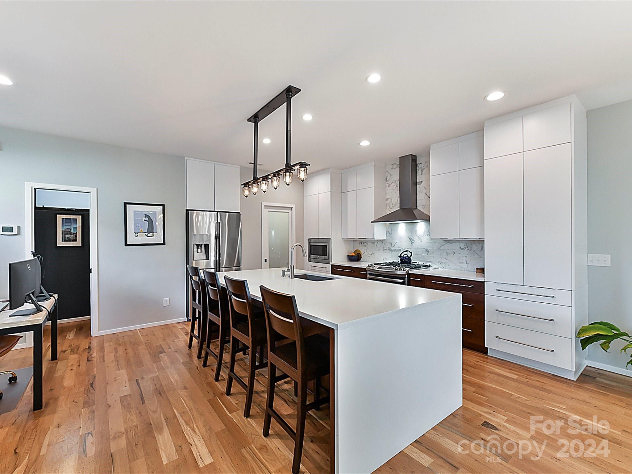 Third Ward - Residential