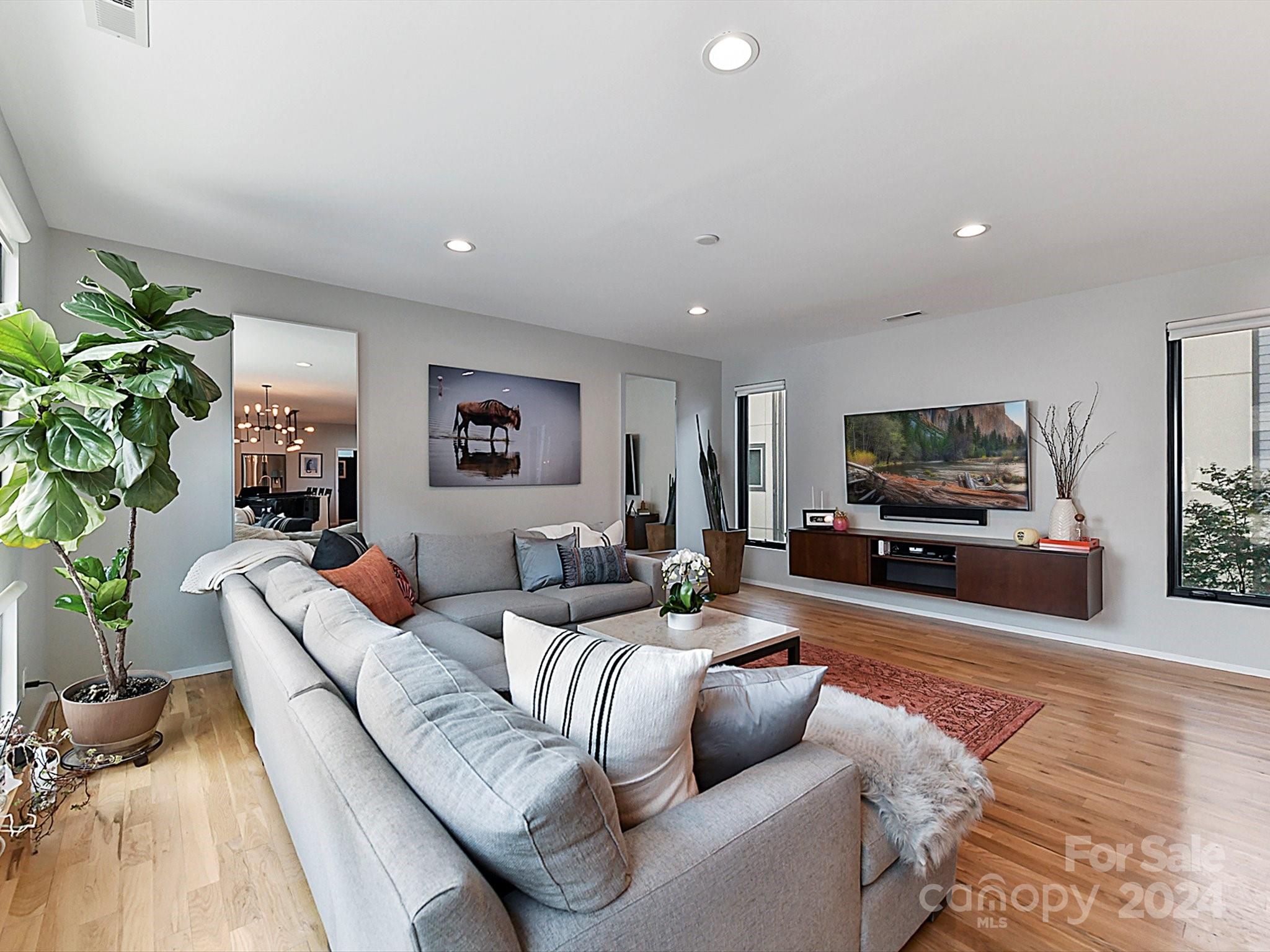 Third Ward - Residential