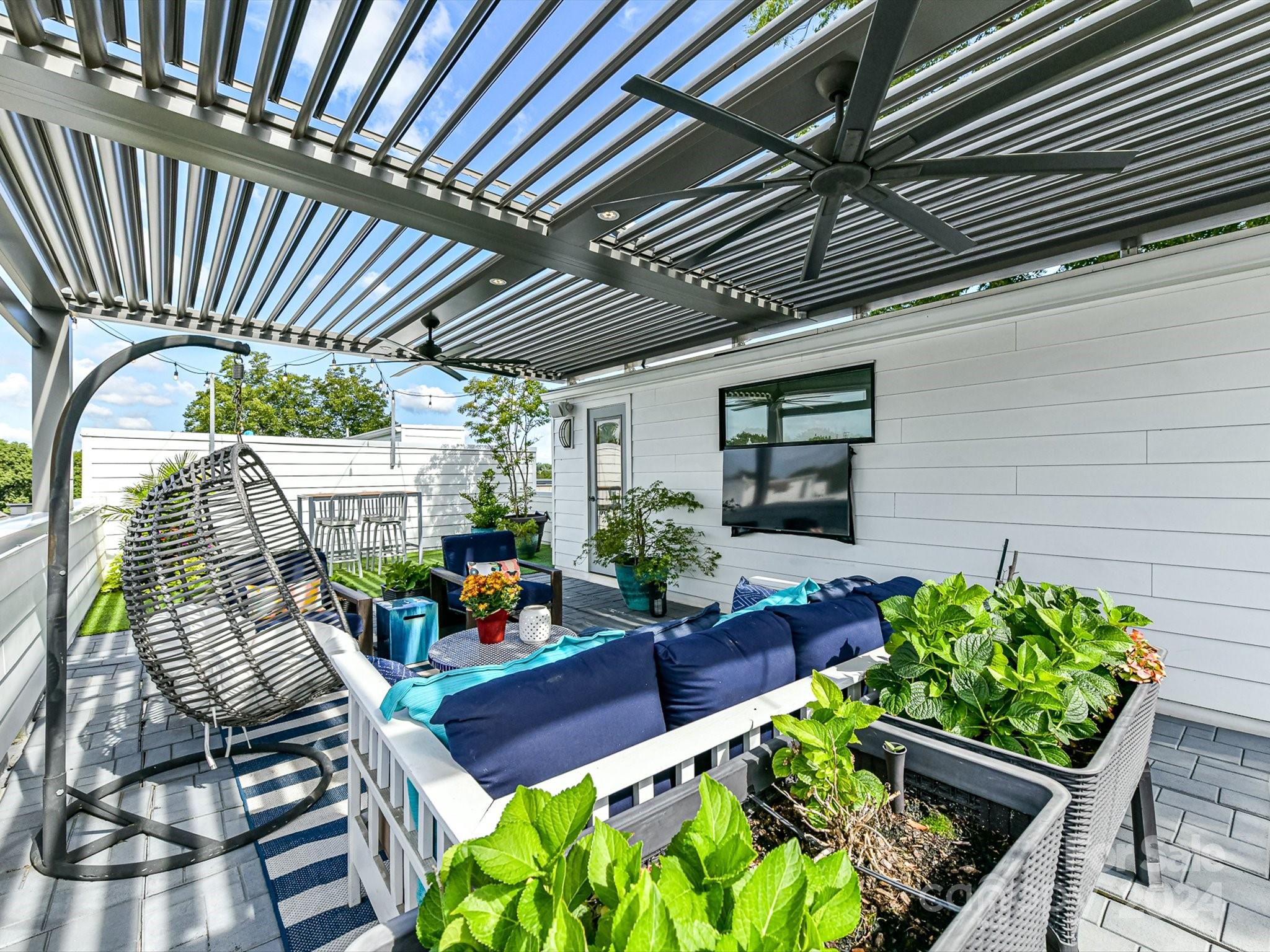 Third Ward - Residential