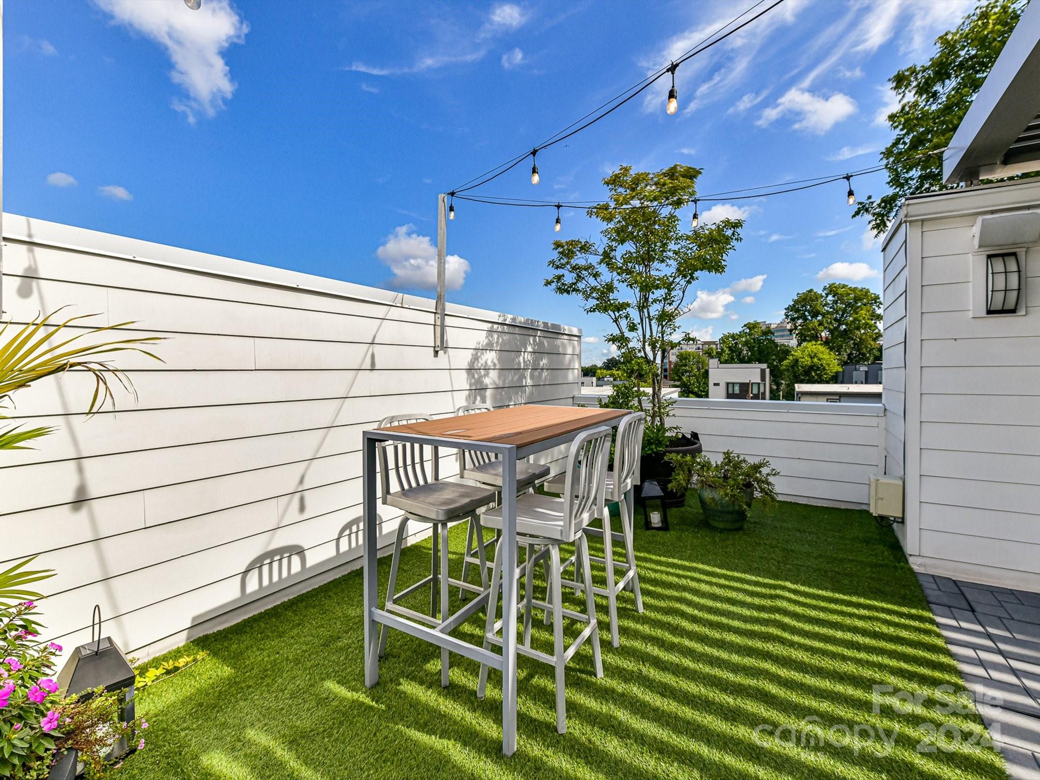 Third Ward - Residential