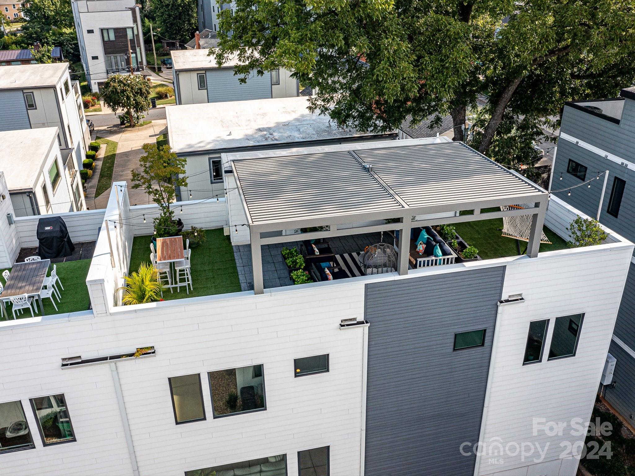 Third Ward - Residential