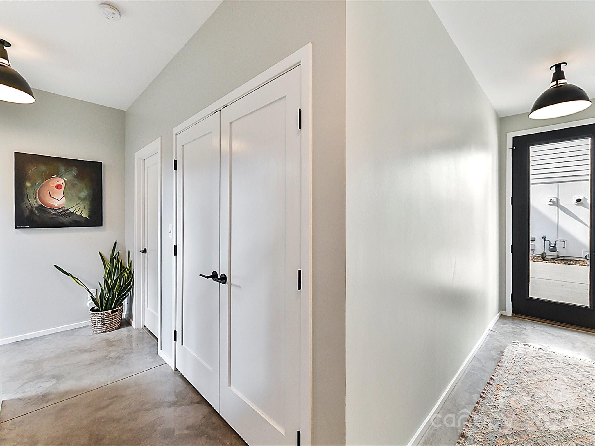 Third Ward - Residential