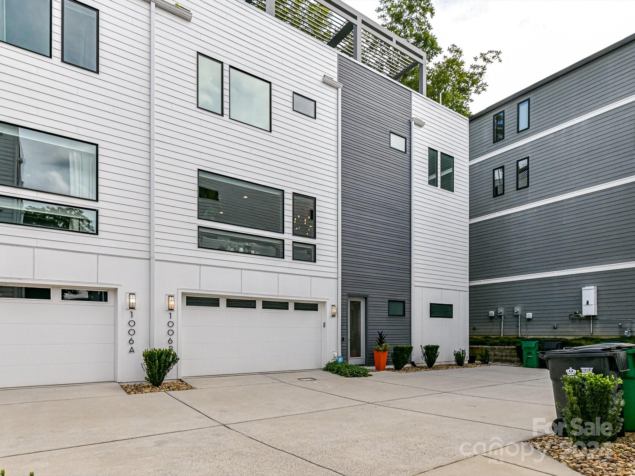 Third Ward - Residential