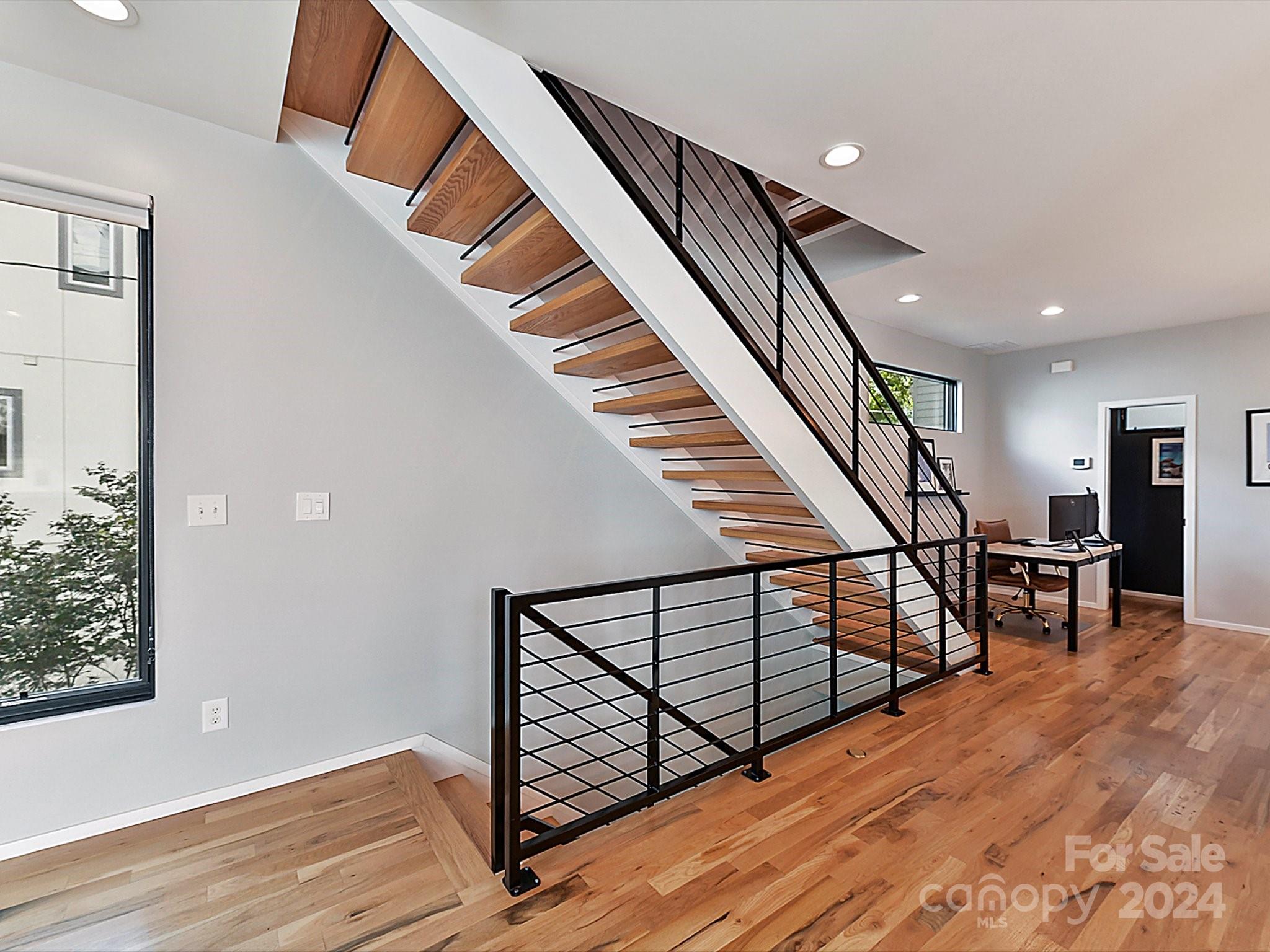 Third Ward - Residential