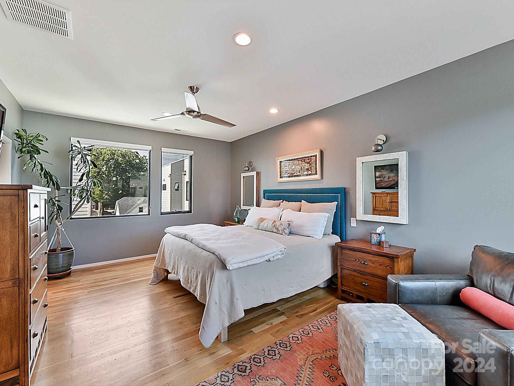 Third Ward - Residential