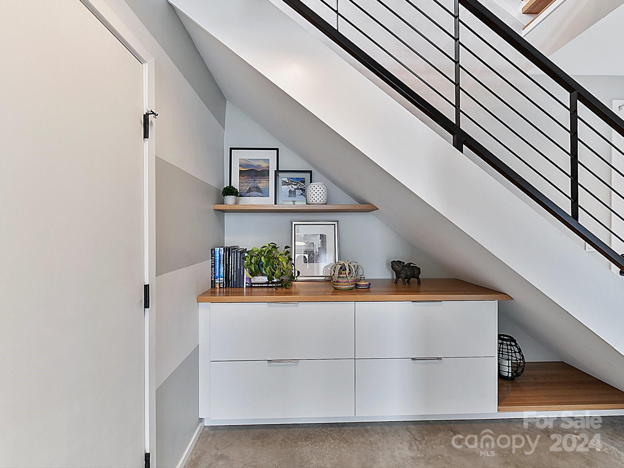 Third Ward - Residential