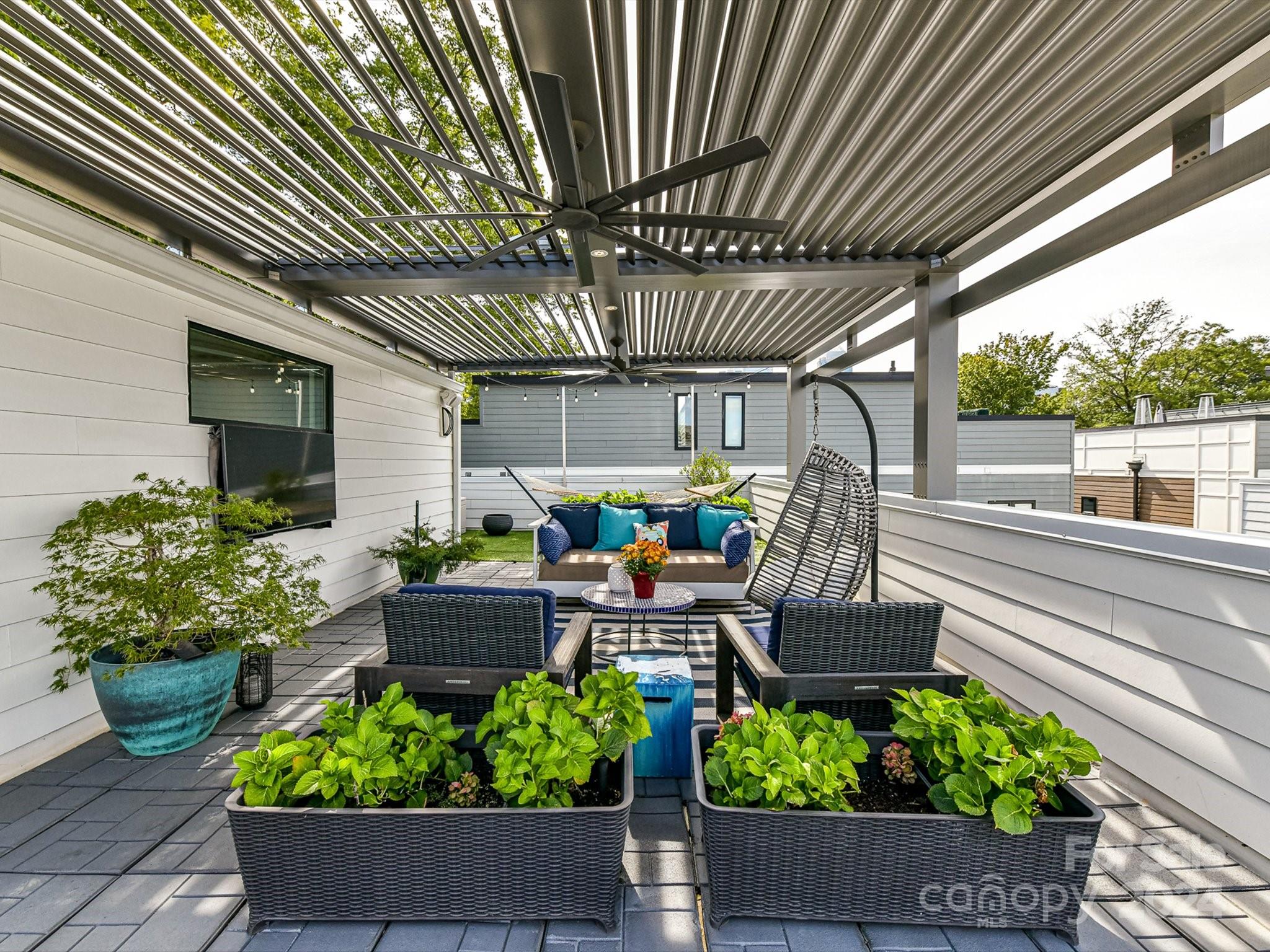 Third Ward - Residential