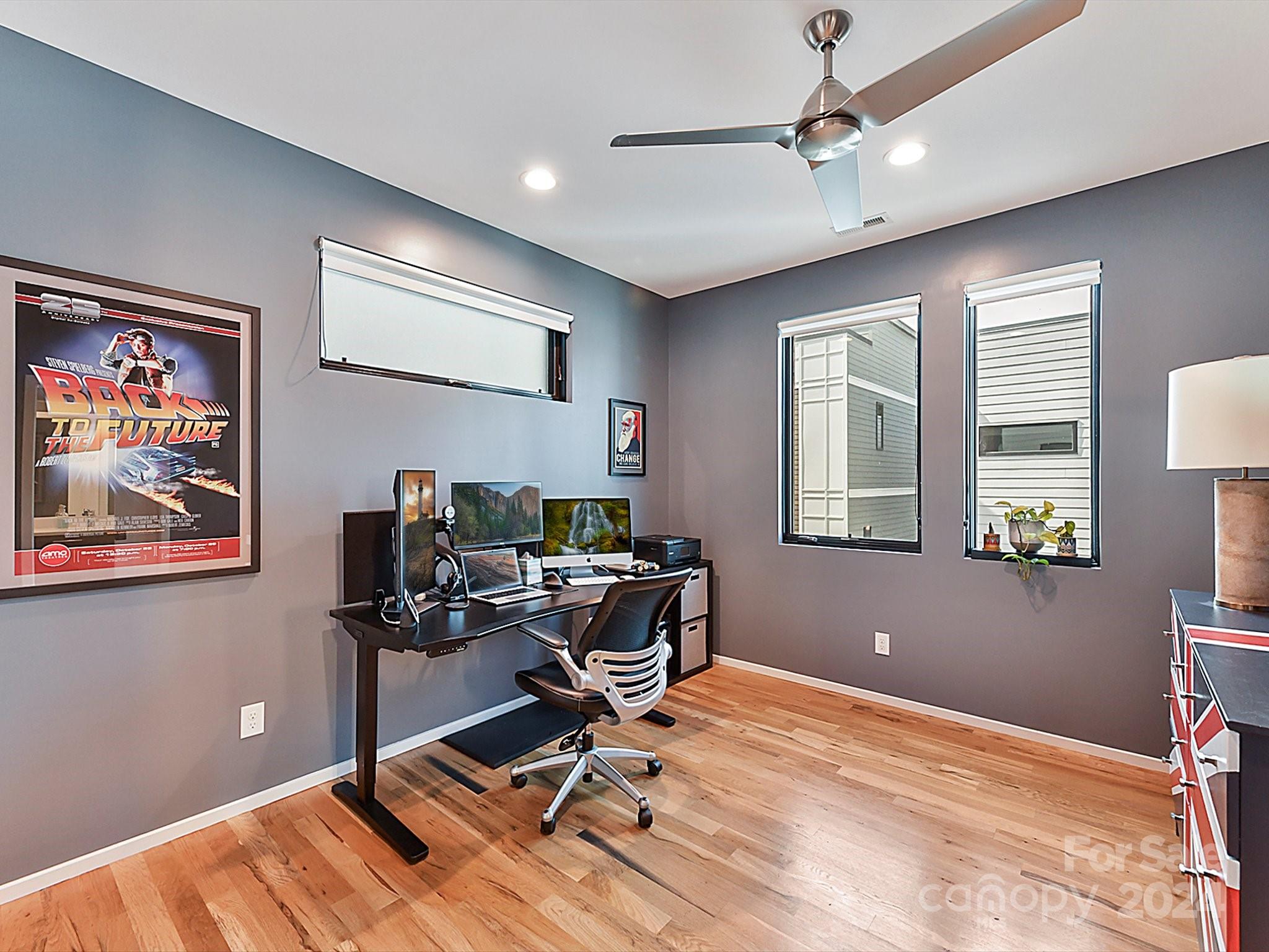 Third Ward - Residential