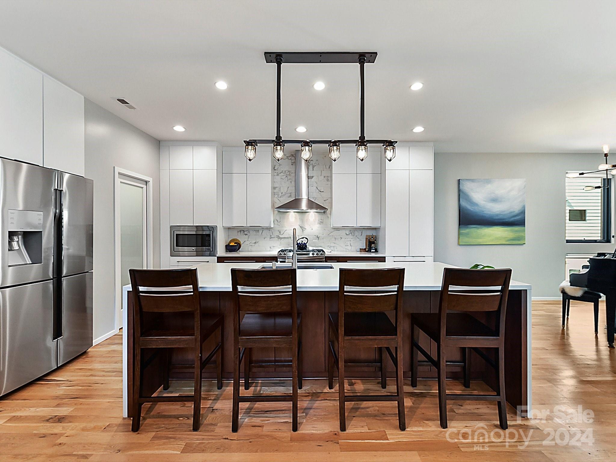 Third Ward - Residential