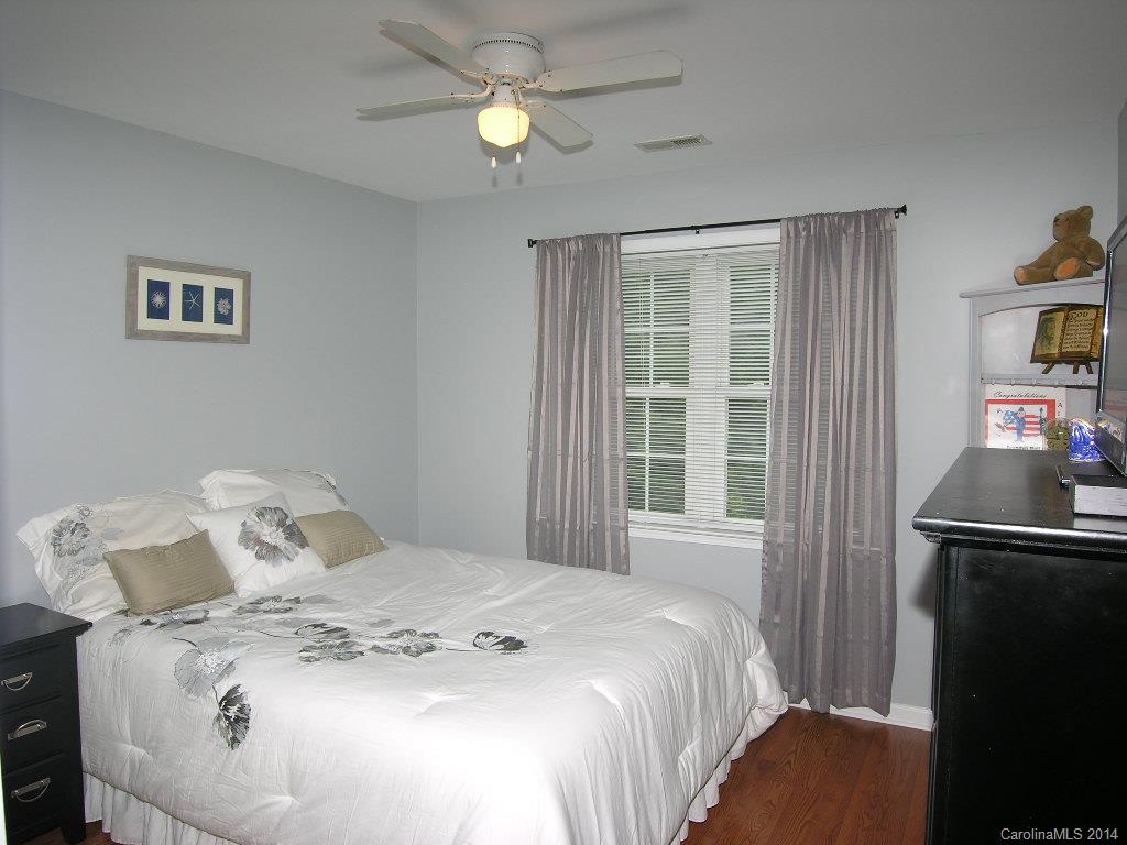 Hampton Ridge Ii - Residential