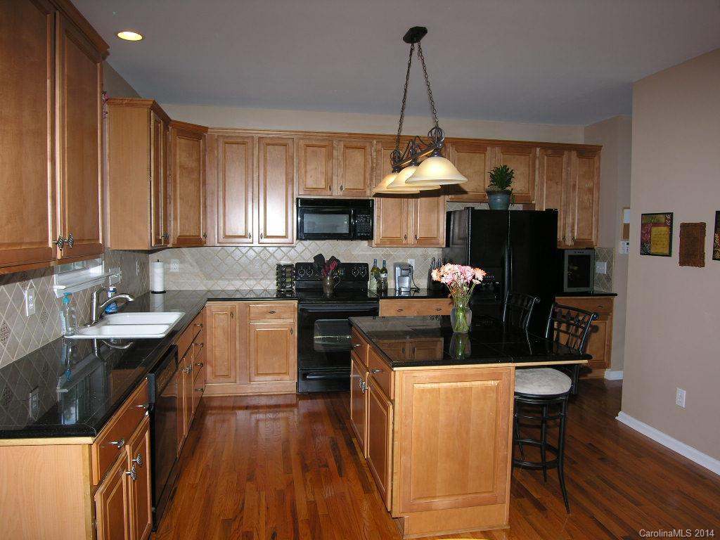 Hampton Ridge Ii - Residential