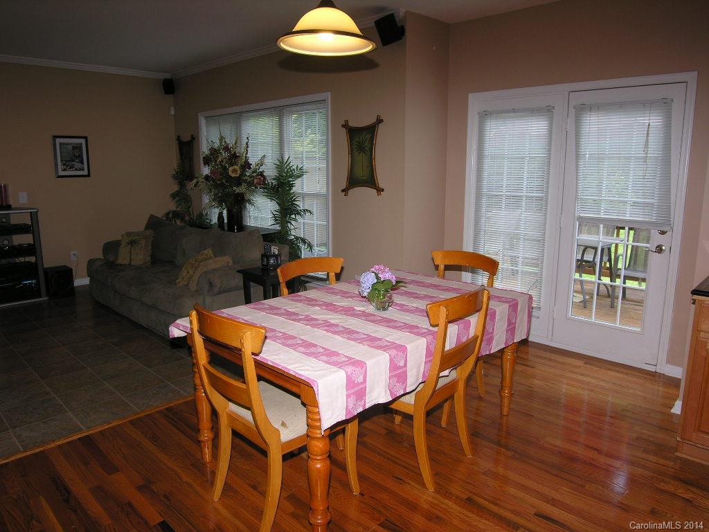 Hampton Ridge Ii - Residential