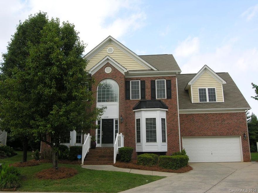 Pristine 2 Story Home on .29 Acres. Fresh Neutral Paint throughout. Abundance of Freshly Stained Finished In Place Hardwoods in Foyer, DR, Kit, Brkfast & Stairs. Formals, Large Great w/ Fireplace. Upgraded Kitchen w/ Granite Tile Countertops, Abundance of 42" Cabinets, Center Island, & Pantry. Plush Master Ste w/ Trey Ceiling & Sep Shower & Garden Tub. Good size Secondary BRs & Oversize Bonus Room that fits a Pool Table! Rear Deck w/ Working Hot Tub Overlooks Private Manicured Landscaped Yard