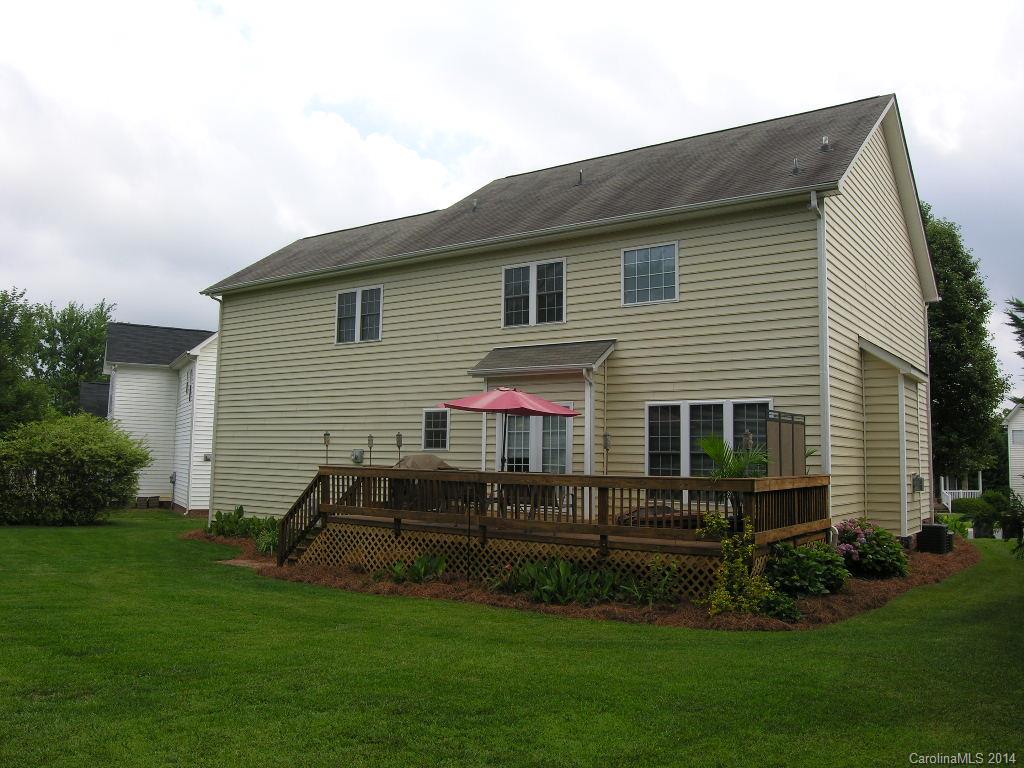 Hampton Ridge Ii - Residential
