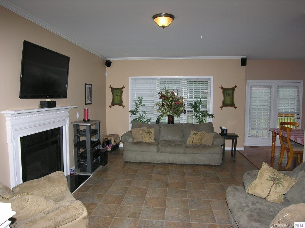 Hampton Ridge Ii - Residential