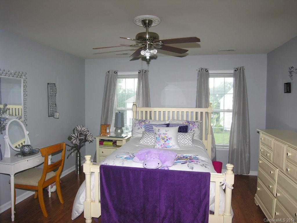 Hampton Ridge Ii - Residential