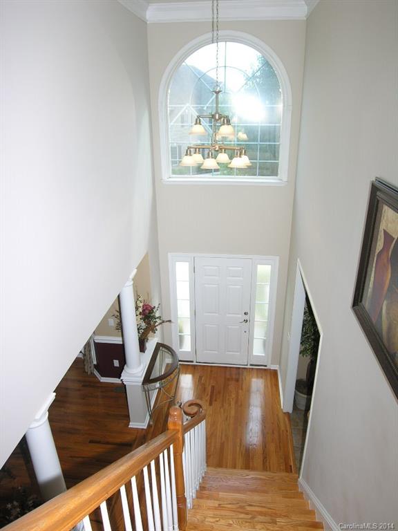 Hampton Ridge Ii - Residential