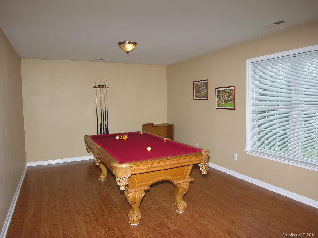 Hampton Ridge Ii - Residential