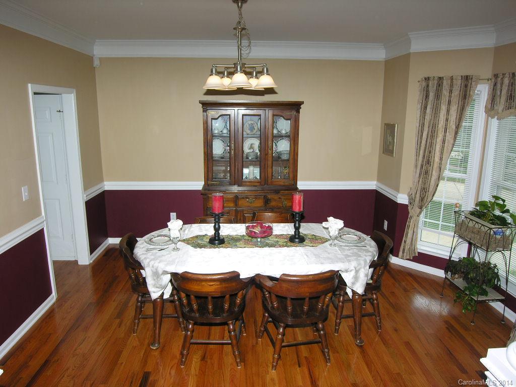 Hampton Ridge Ii - Residential