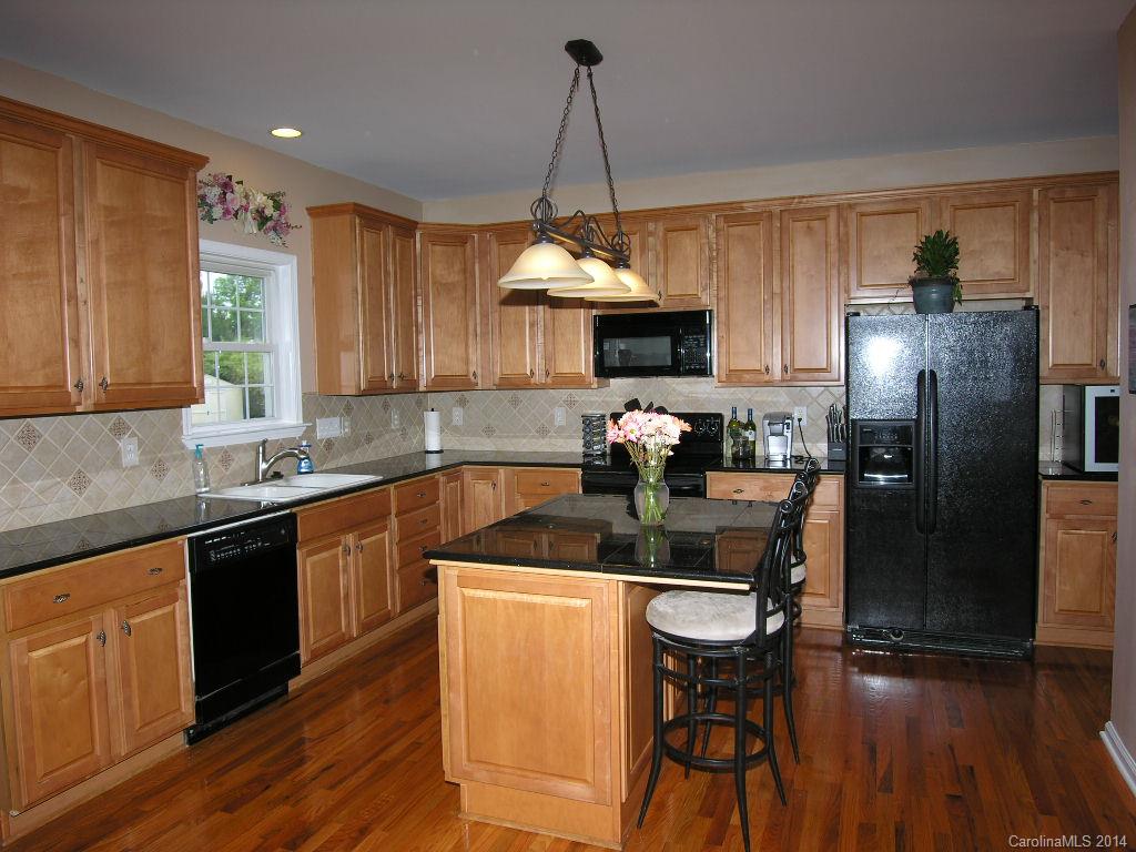Hampton Ridge Ii - Residential