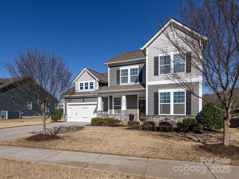 1022 Doughton Lane Indian Trail NC 28079