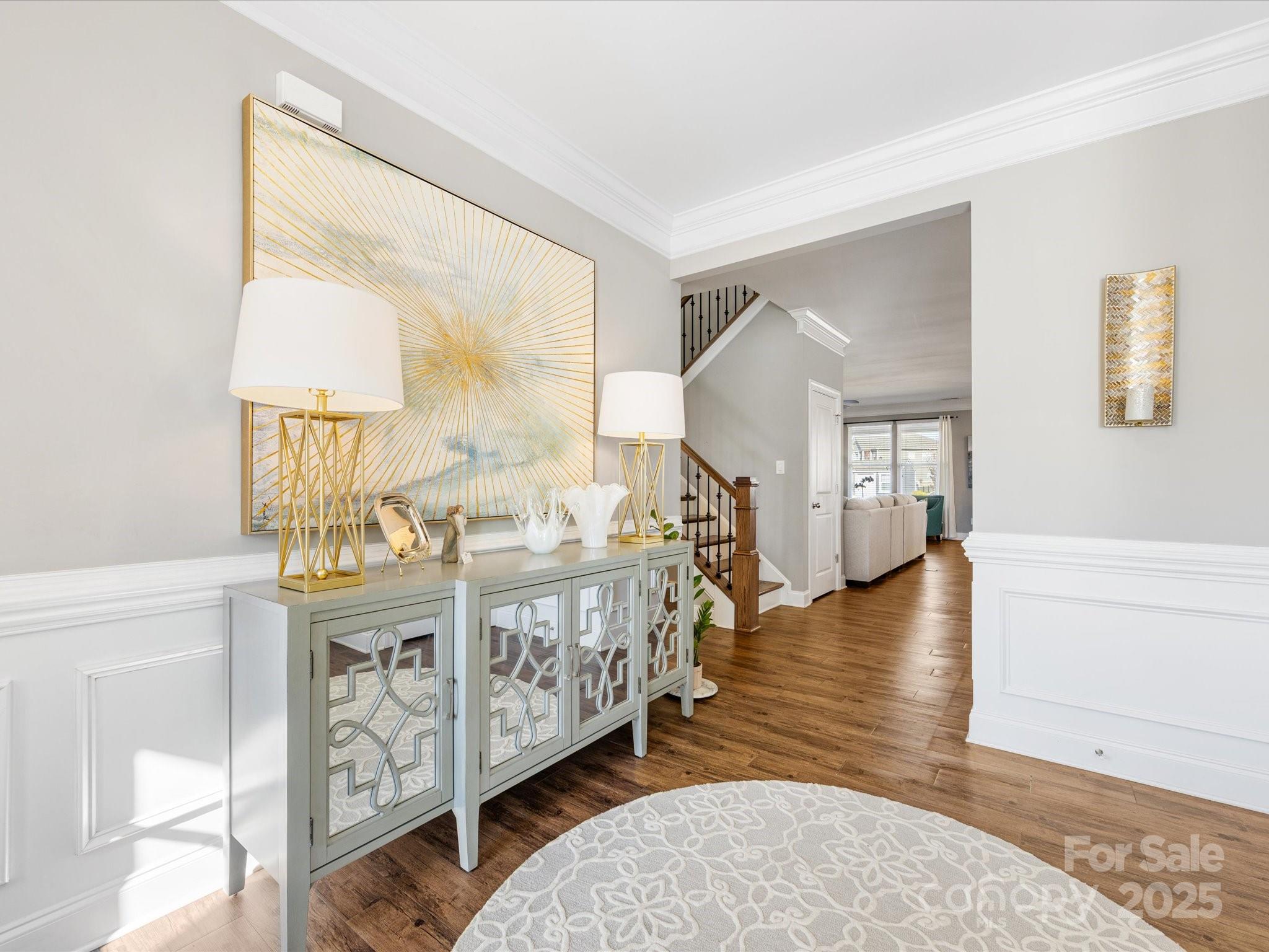 1022 Doughton Lane
