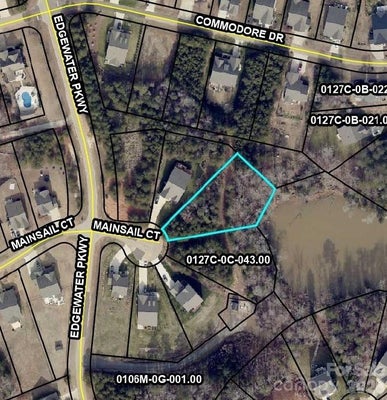 18519 MAINSAIL CT, LANCASTER, SC 29720 - Image 5d4b962b3a6d5b3d9927ec0515530d74/3483465643
