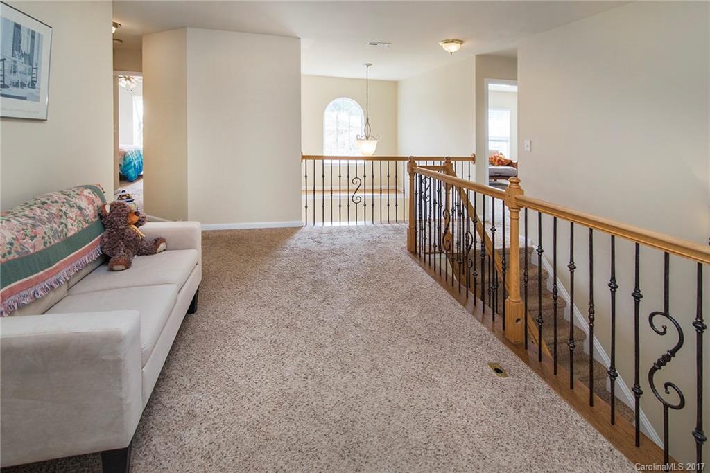 Tanners Creek - Residential