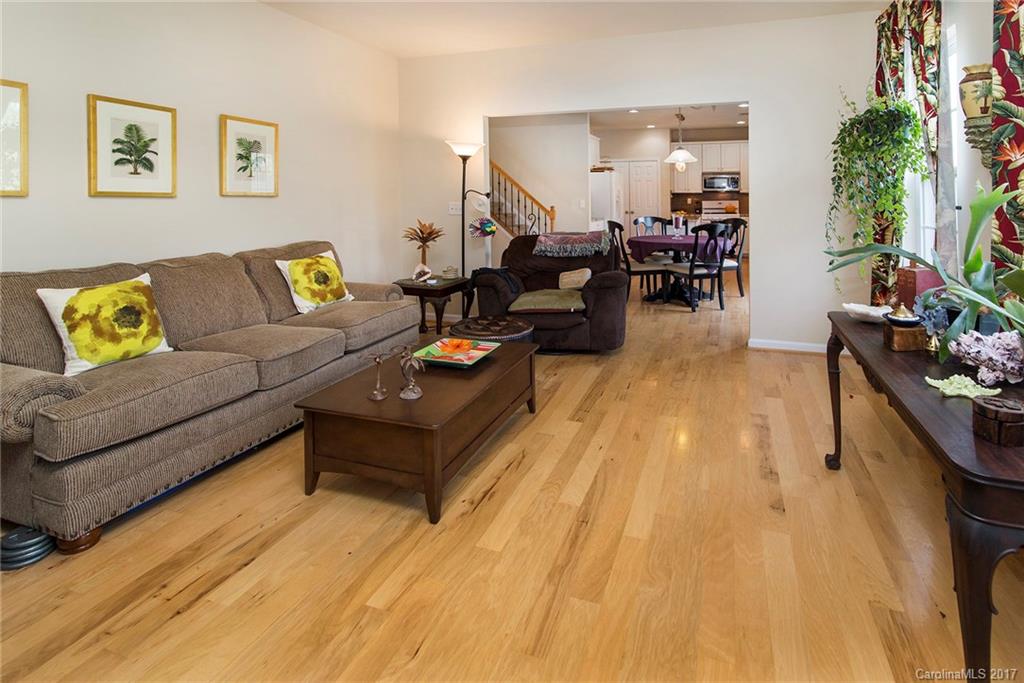 Tanners Creek - Residential