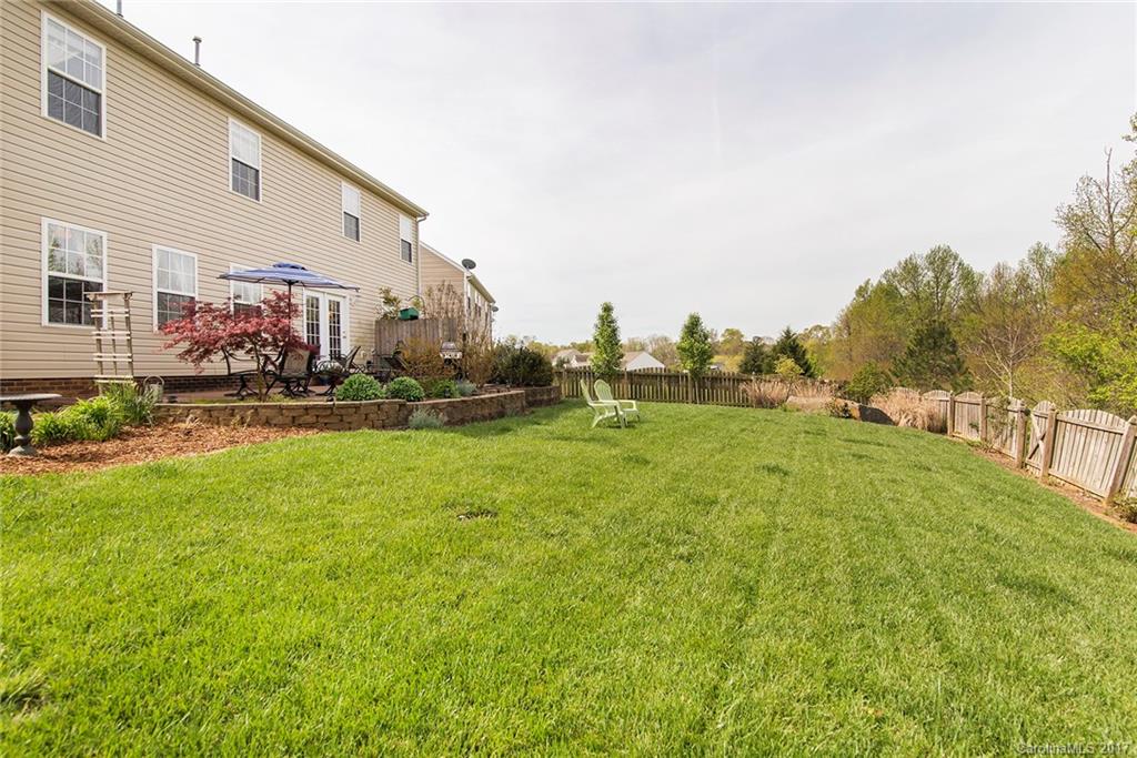 Tanners Creek - Residential