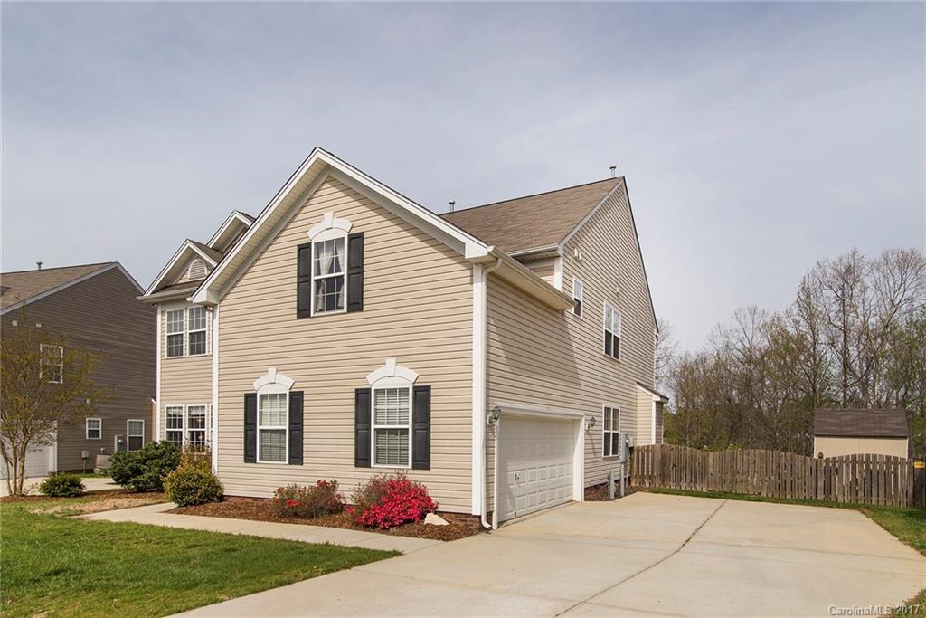 Tanners Creek - Residential