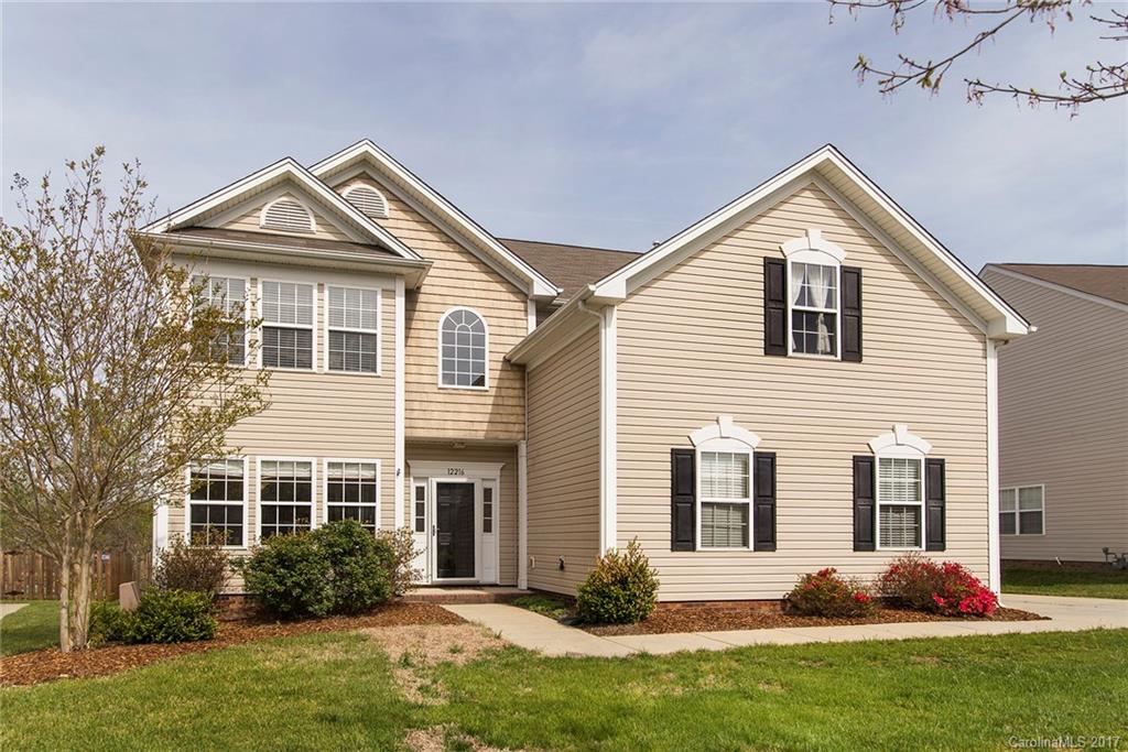 Tanners Creek - Residential