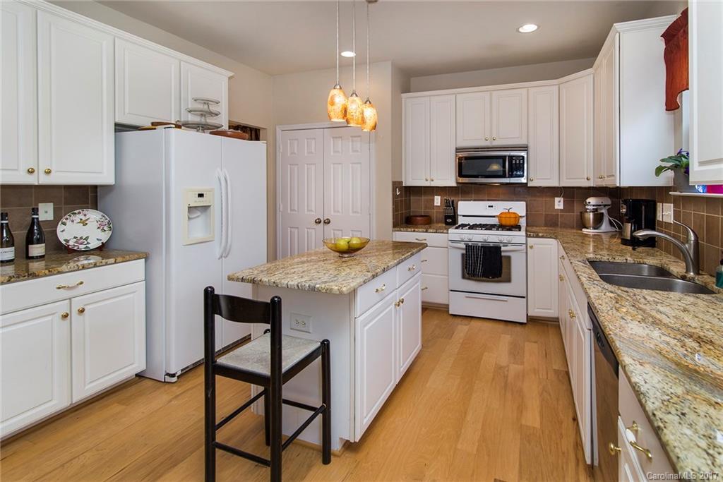 Tanners Creek - Residential