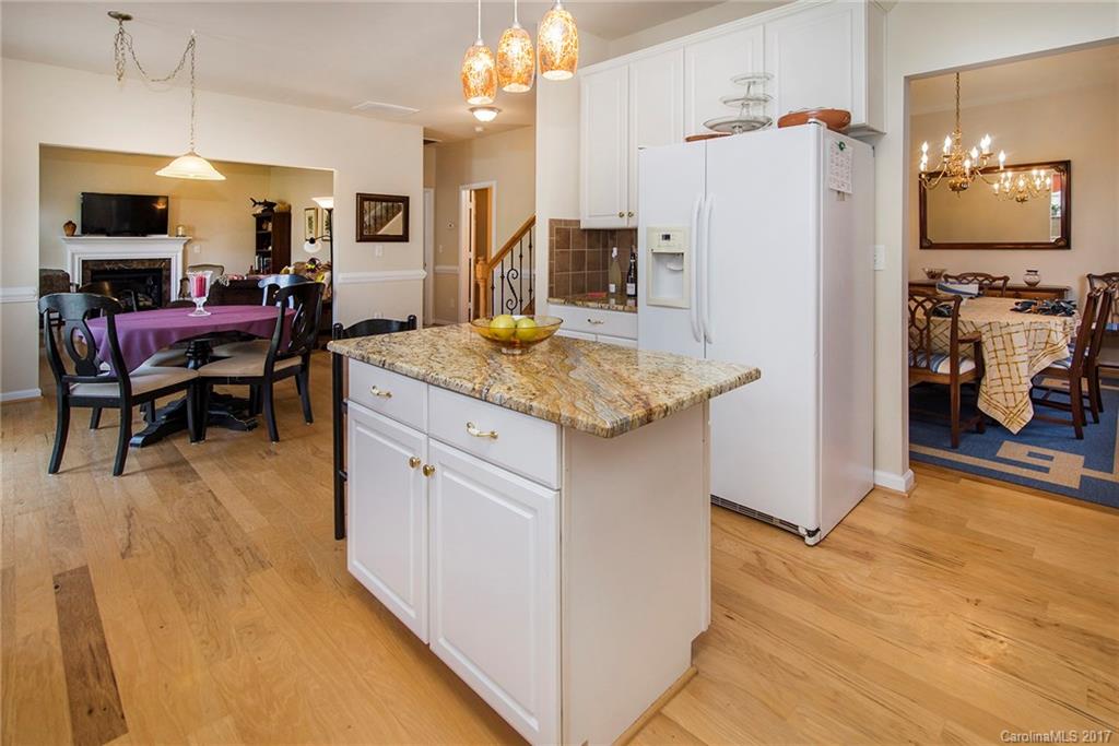 Tanners Creek - Residential