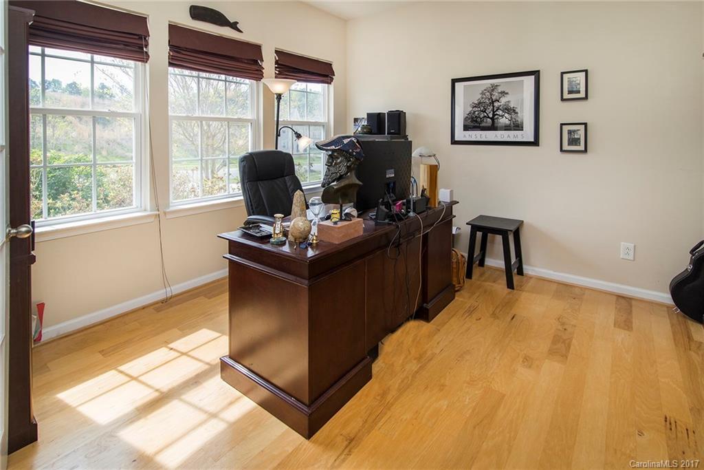 Tanners Creek - Residential