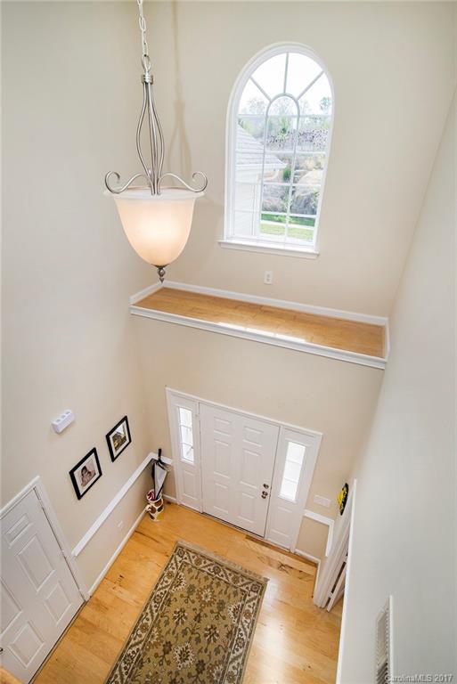 Tanners Creek - Residential