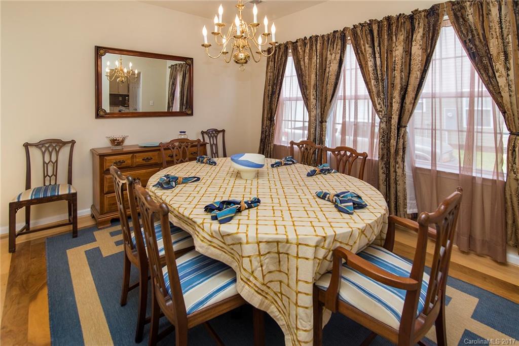 Tanners Creek - Residential