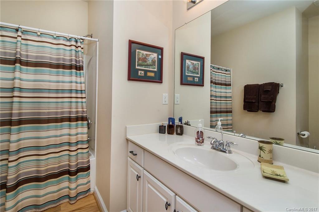 Tanners Creek - Residential