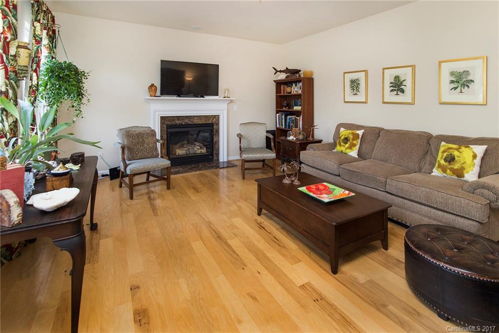 Tanners Creek - Residential