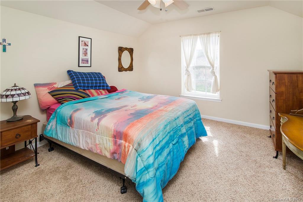 Tanners Creek - Residential